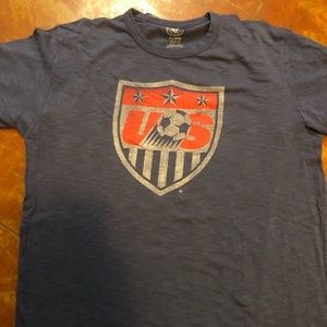 USA T Shirt